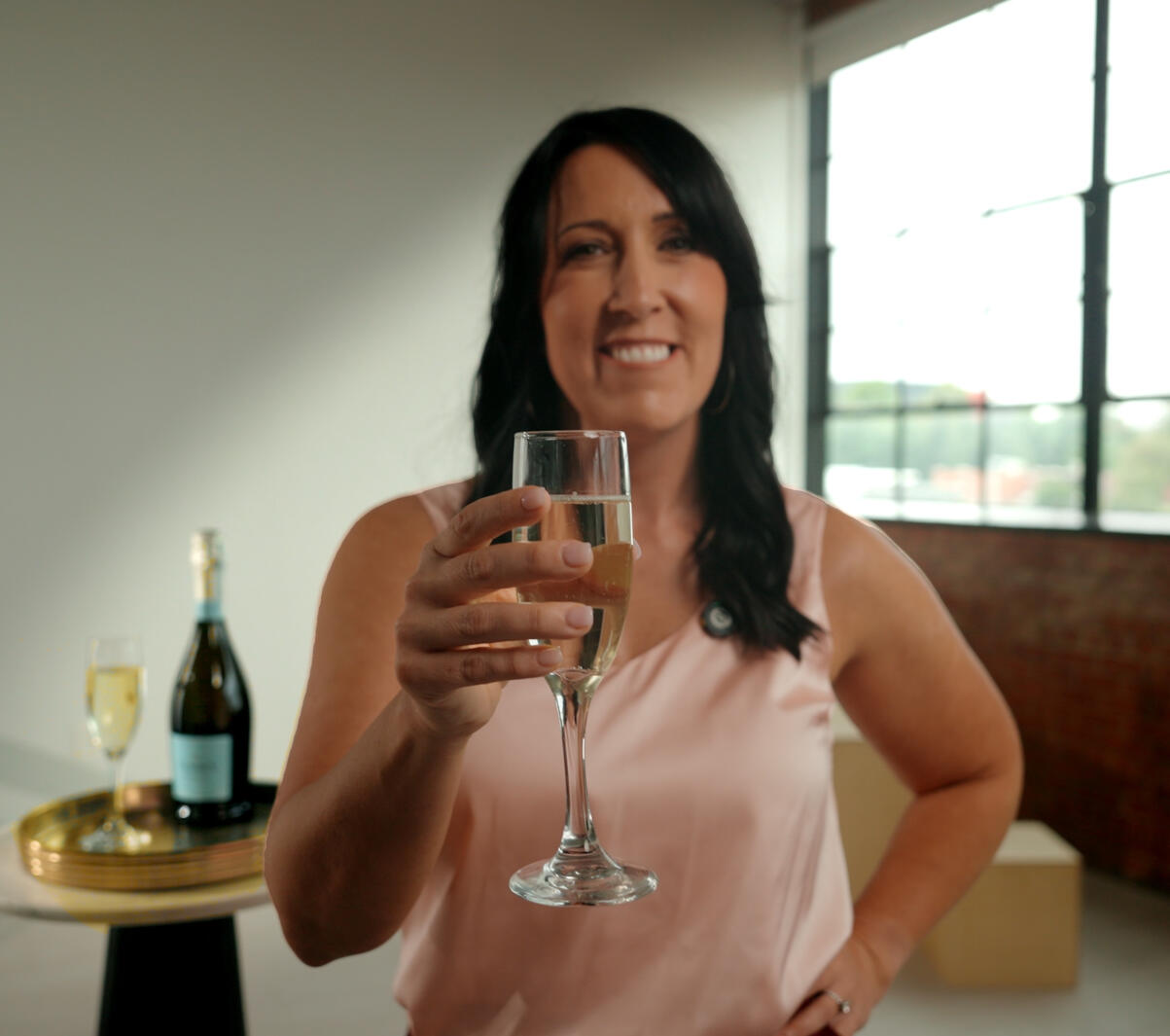 Top Shelf Catering Expert