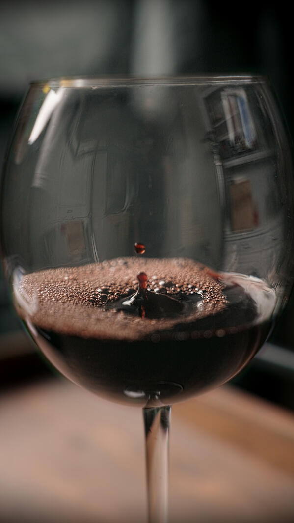 Vino Vida Wines Reels