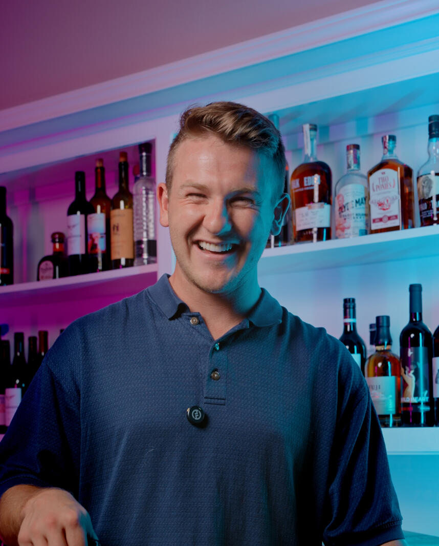 Vino Vida Wines Reels